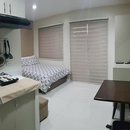 Skymagz 314 At Cityscape Residences Bacolod Extérieur photo