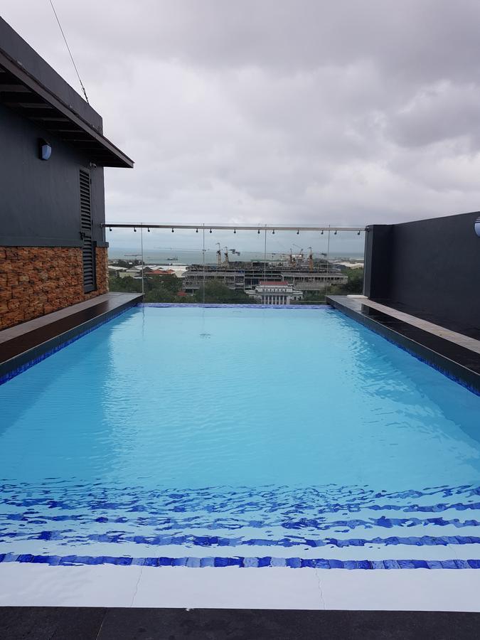 Skymagz 314 At Cityscape Residences Bacolod Extérieur photo