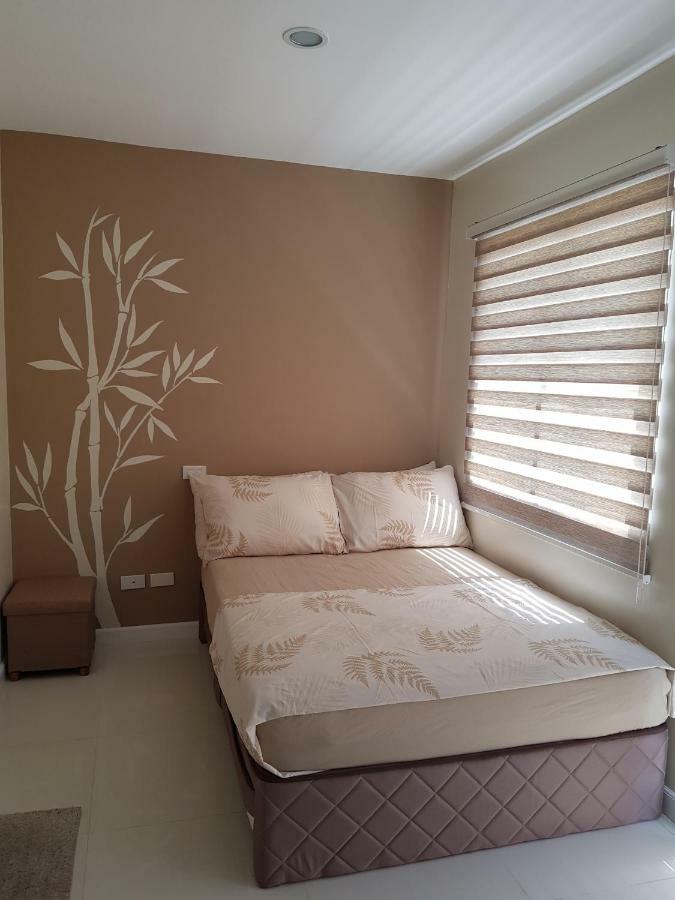 Skymagz 314 At Cityscape Residences Bacolod Extérieur photo